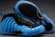 Women Air Foamposite One 003